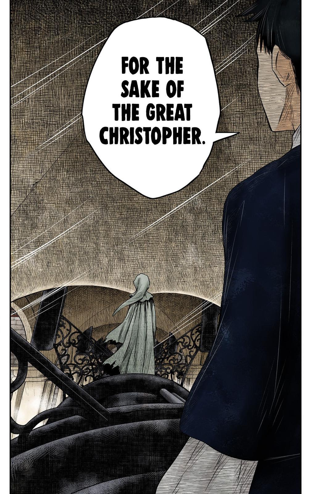 Read Shadows House Manga Online