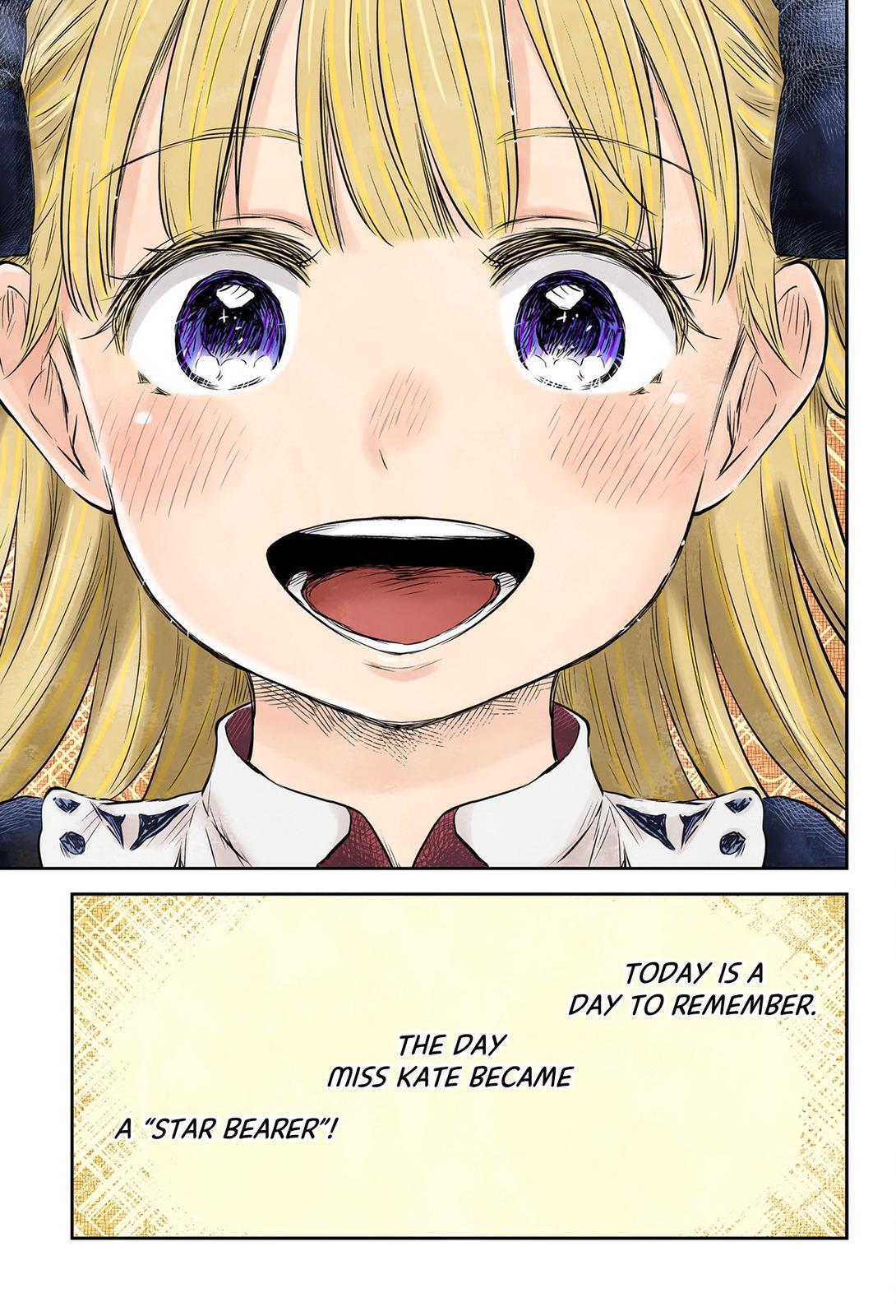 Read Shadows House Manga Online