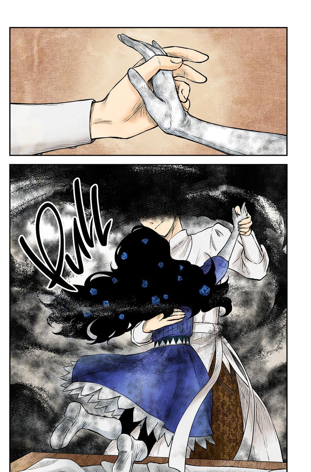 Read Shadows House Manga Online