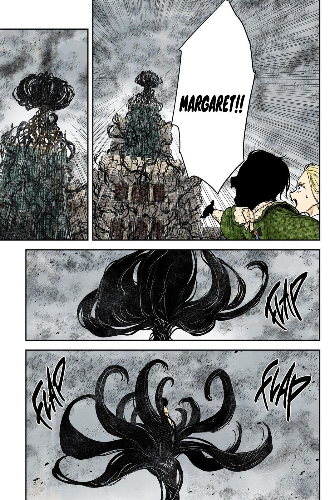 Read Shadows House Manga Online