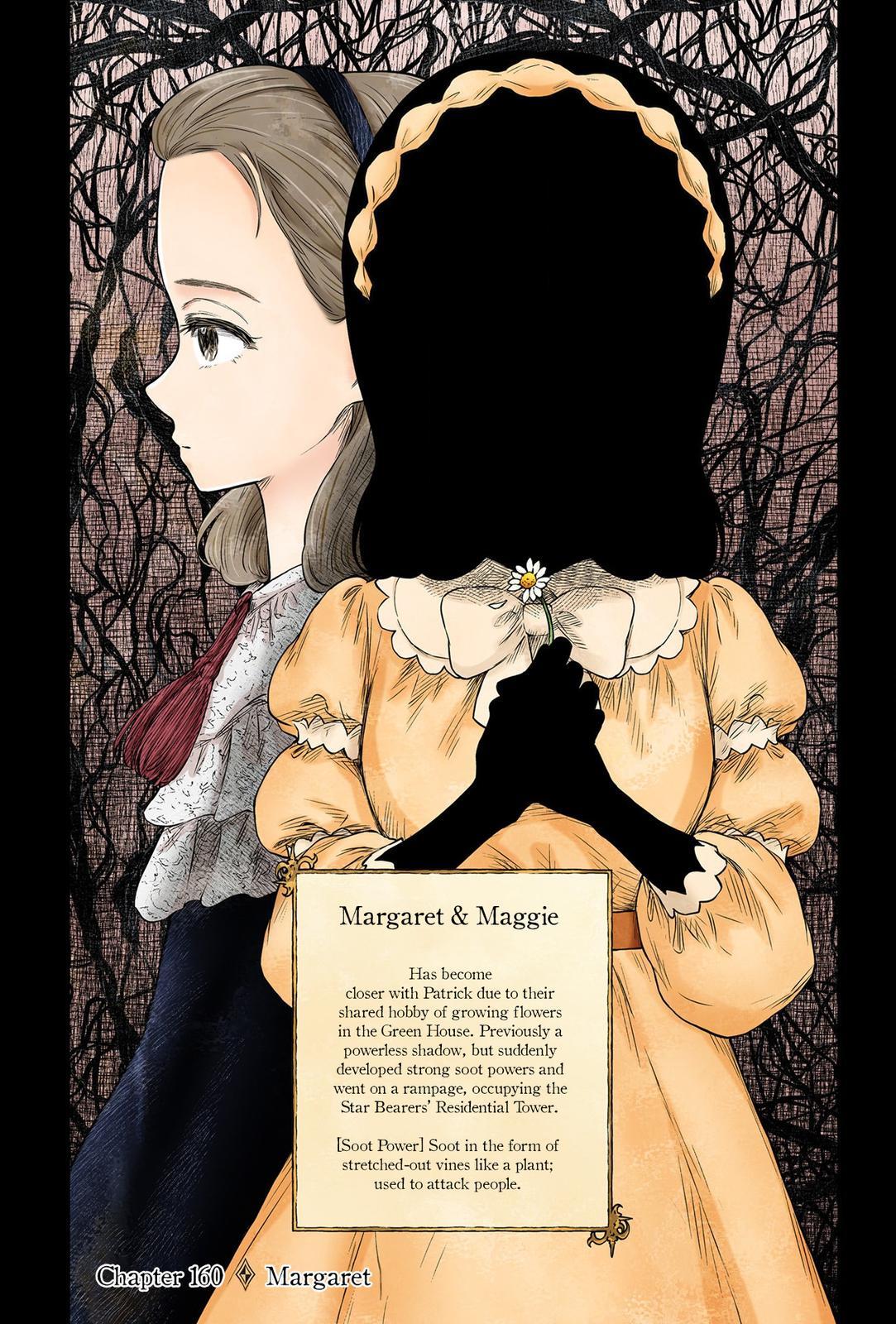 Read Shadows House Manga Online