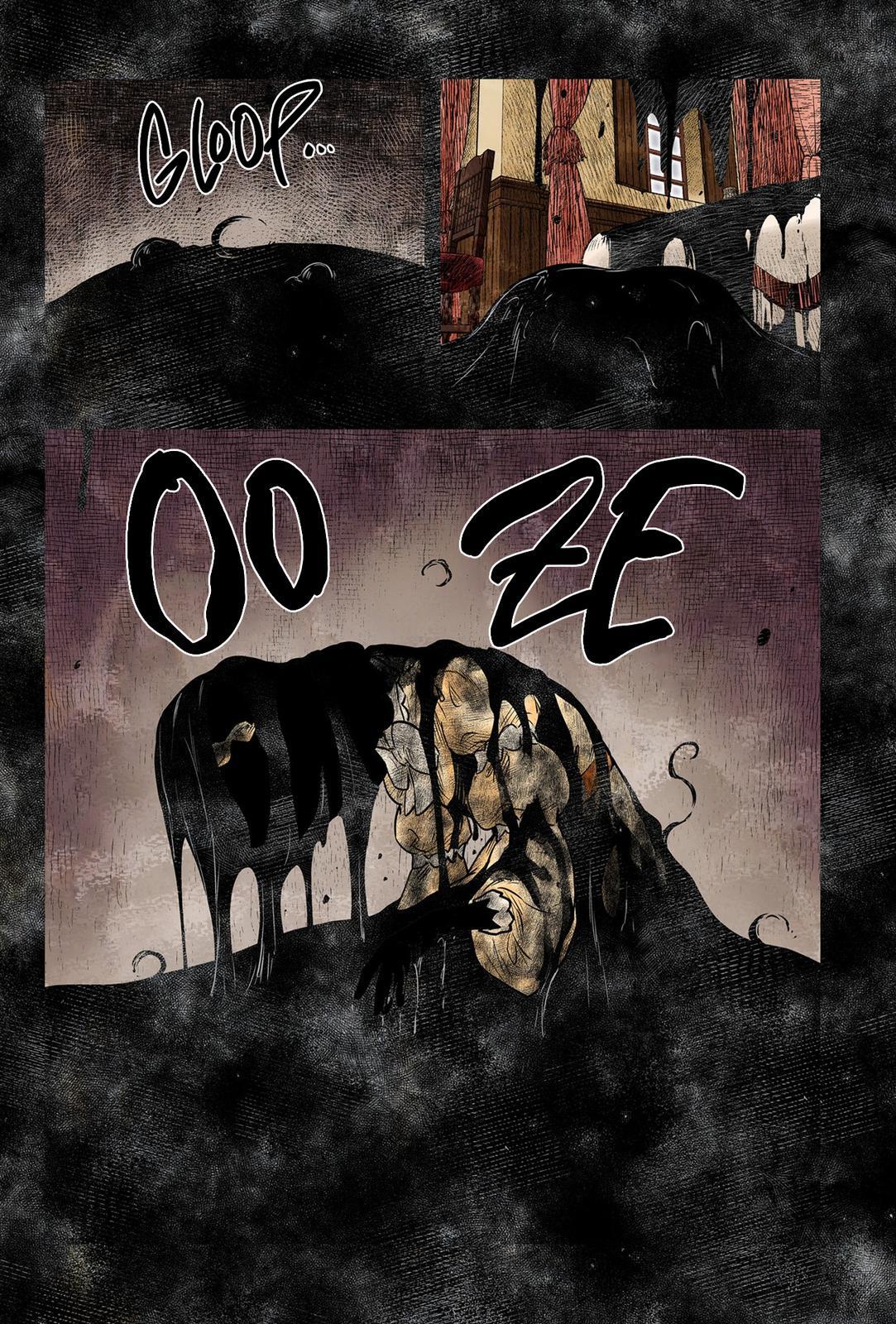 Read Shadows House Manga Online