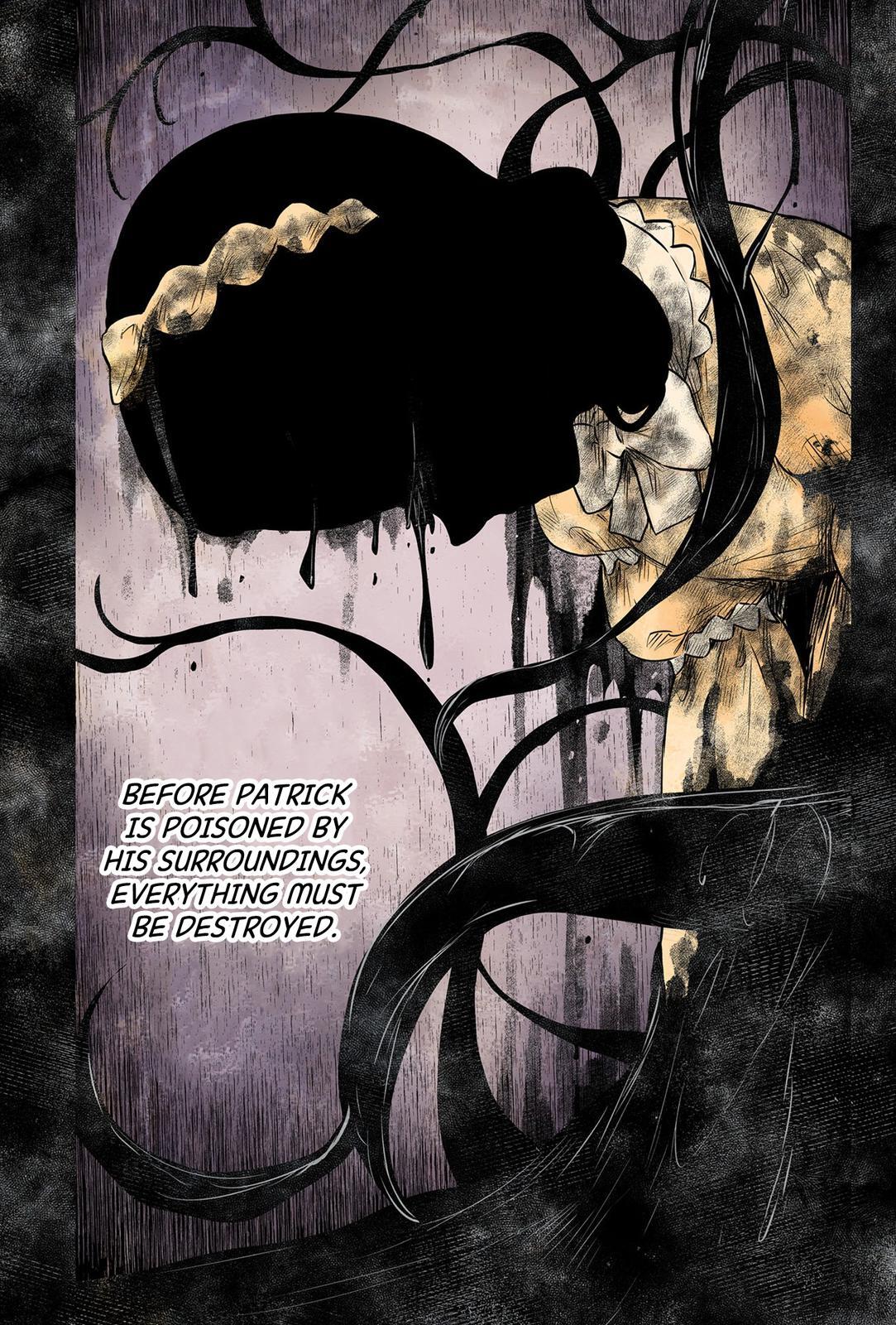 Read Shadows House Manga Online