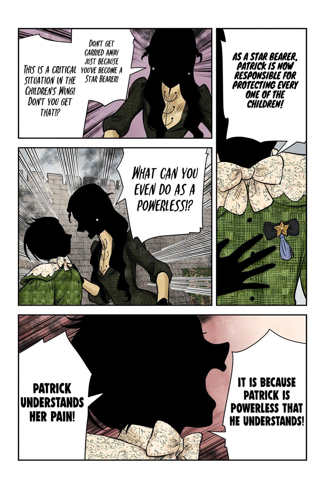 Read Shadows House Manga Online