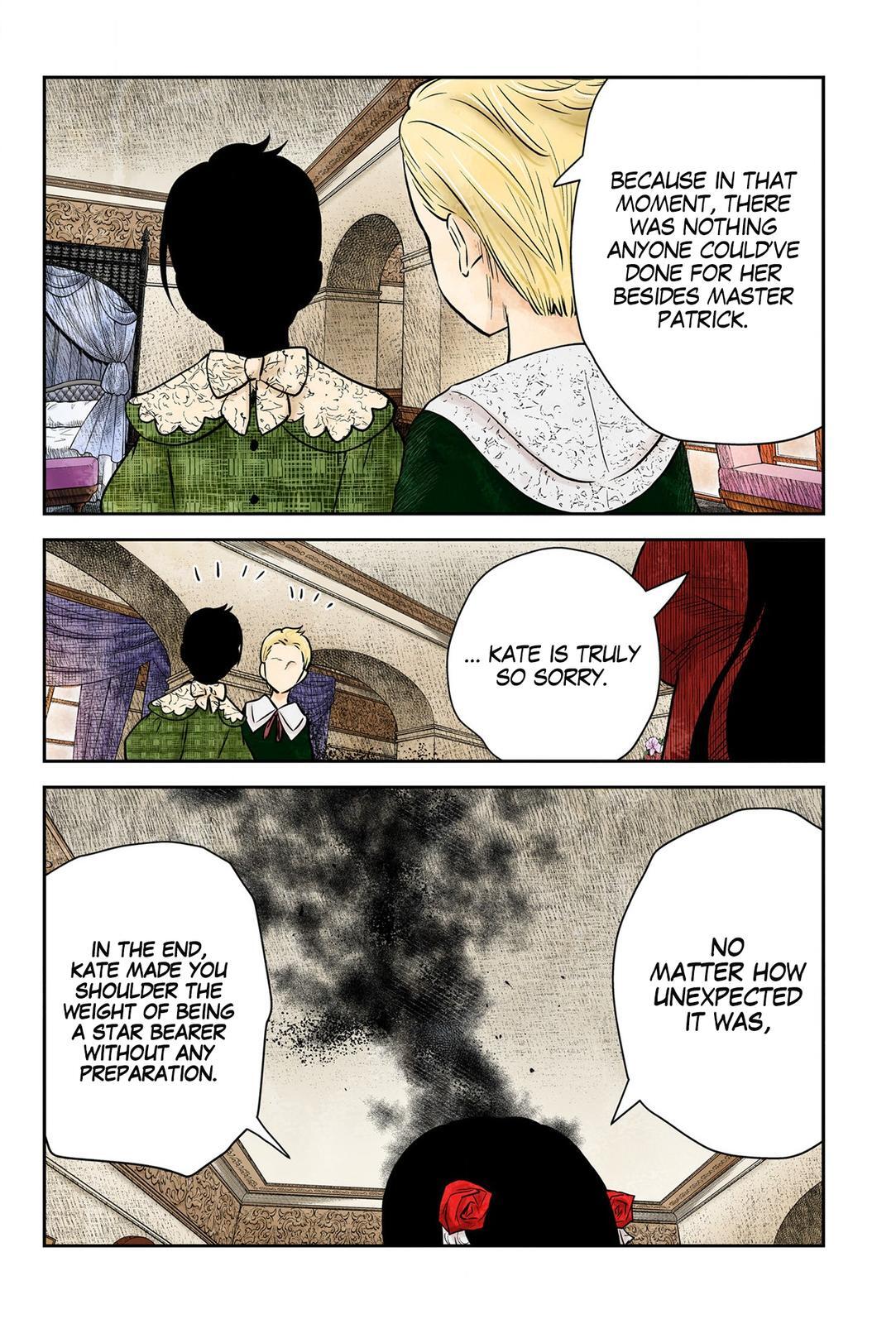 Read Shadows House Manga Online