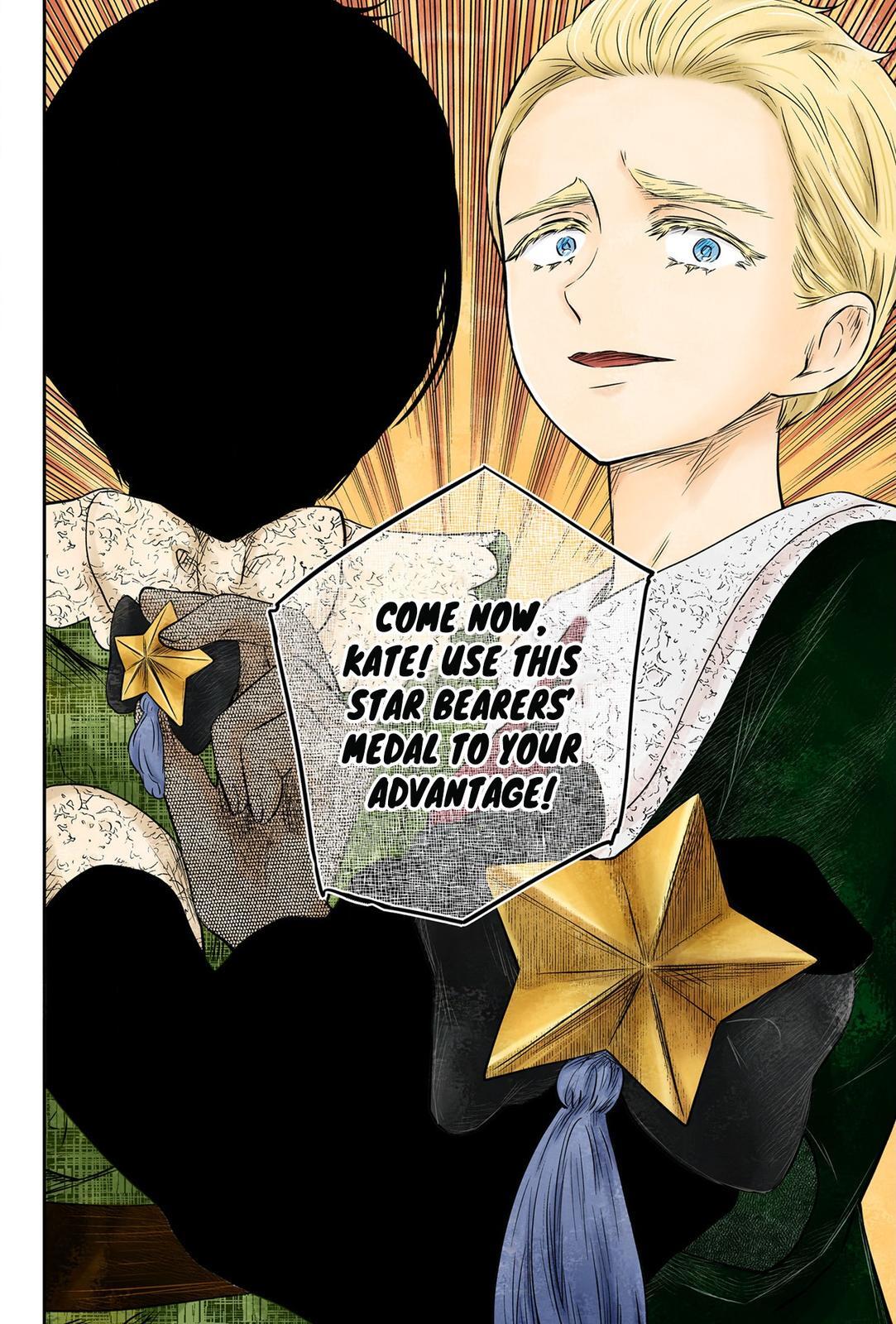 Read Shadows House Manga Online