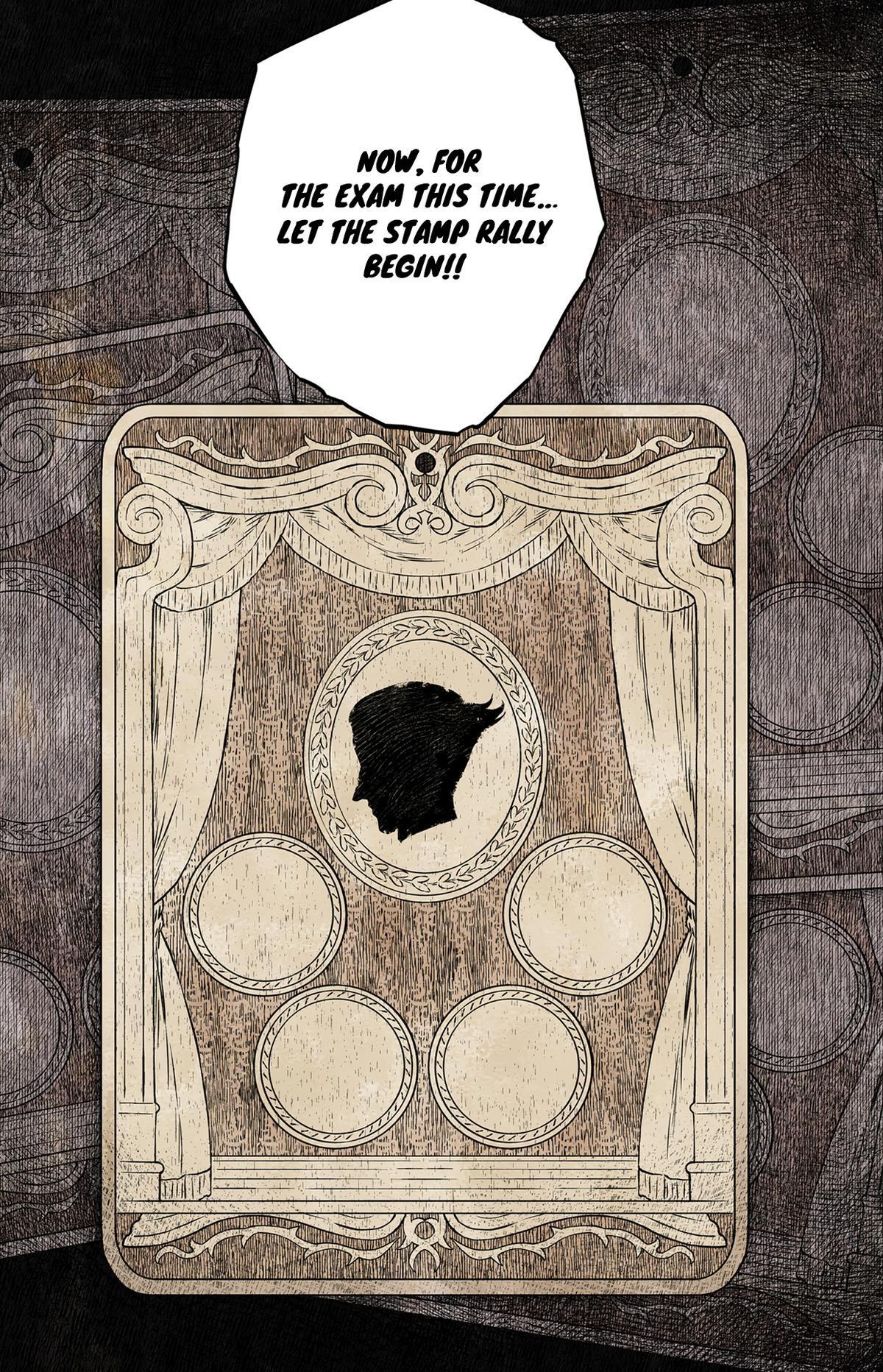 Read Shadows House Manga Online