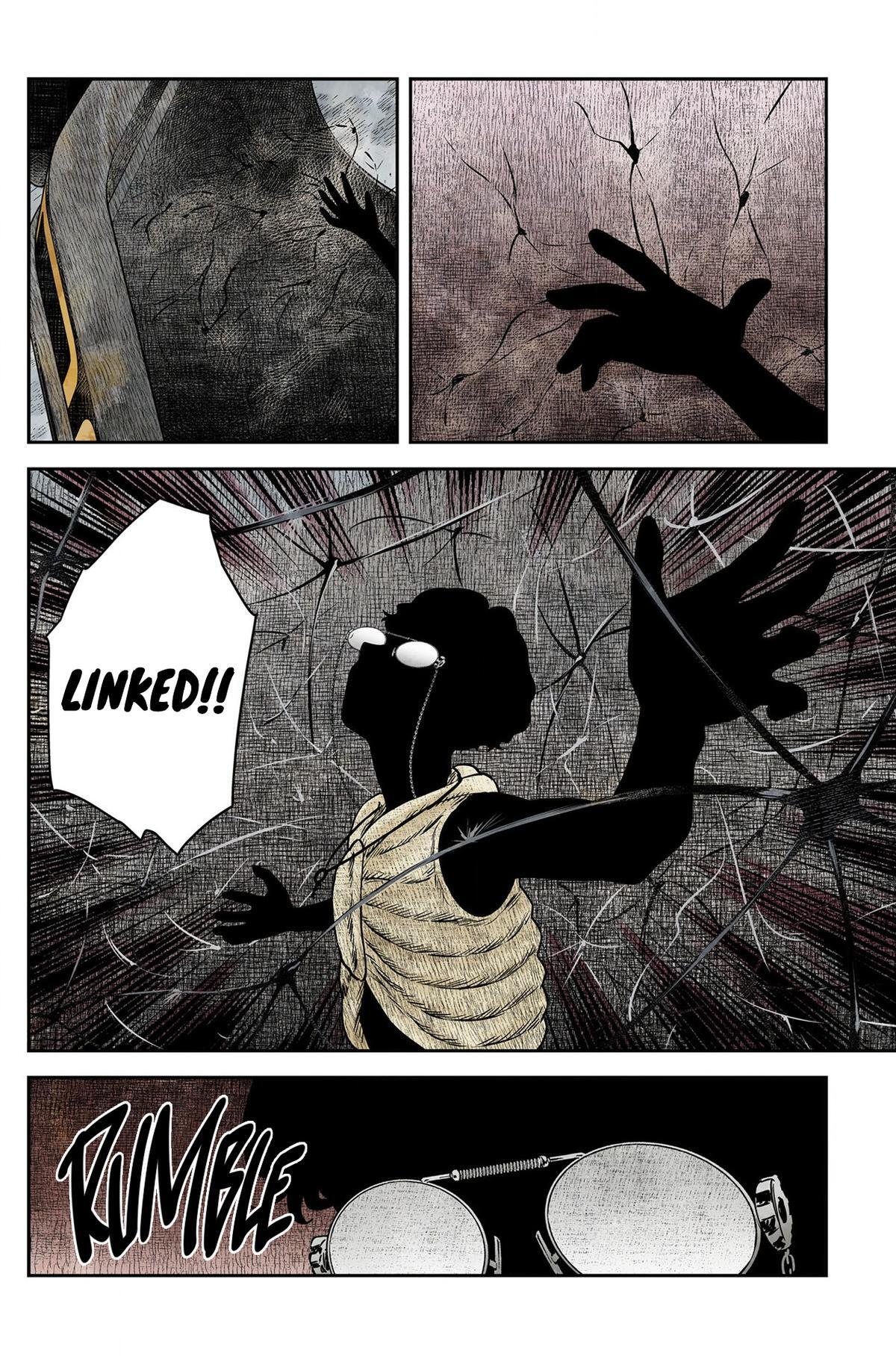 Read Shadows House Manga Online