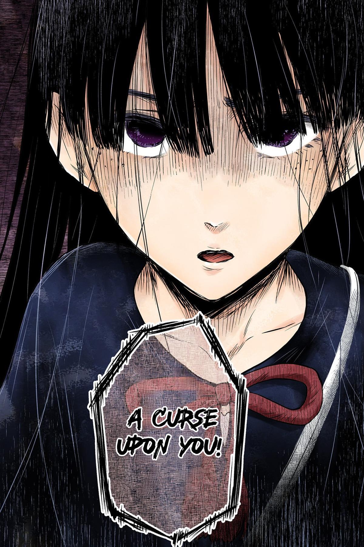 Read Shadows House Manga Online
