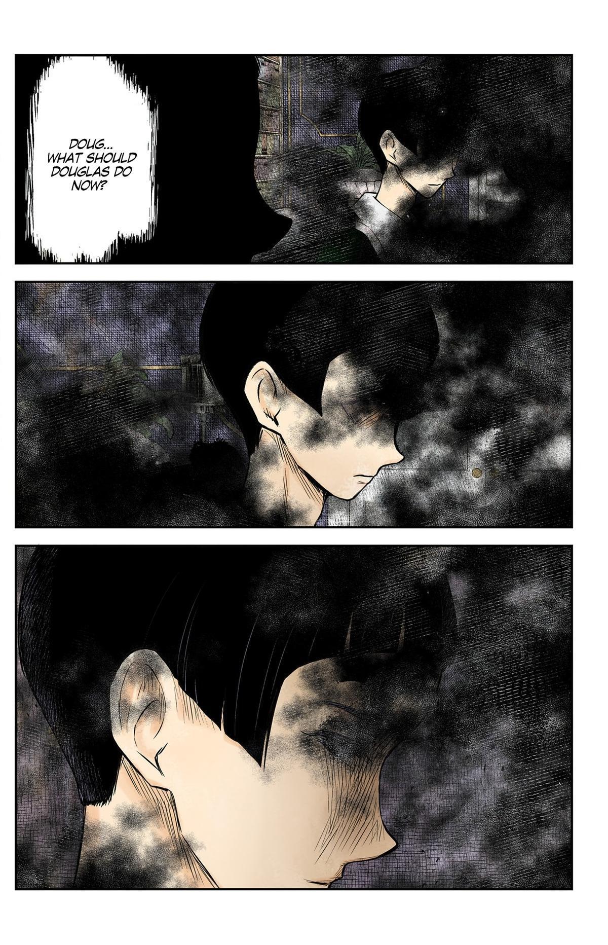 Read Shadows House Manga Online
