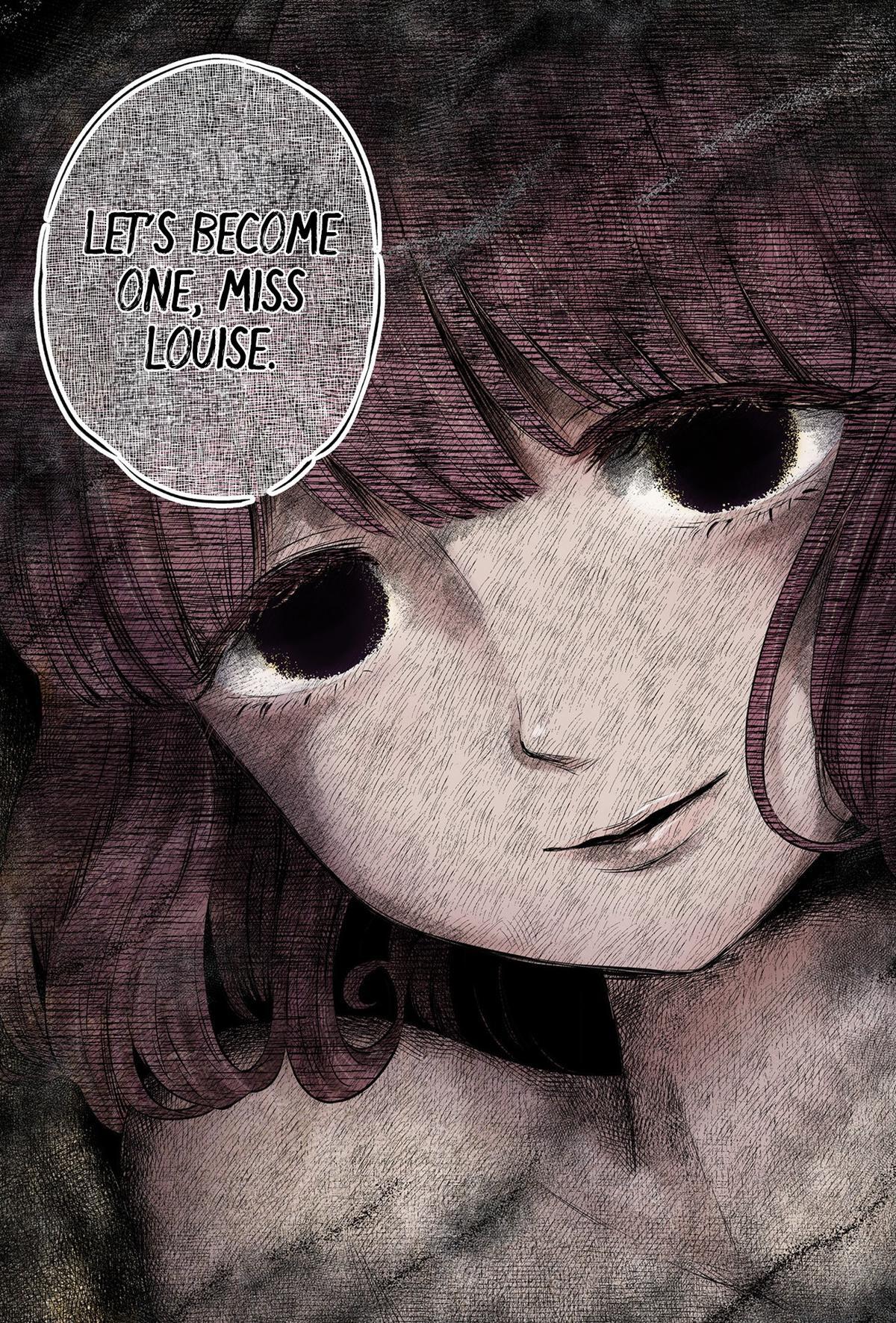 Read Shadows House Manga Online