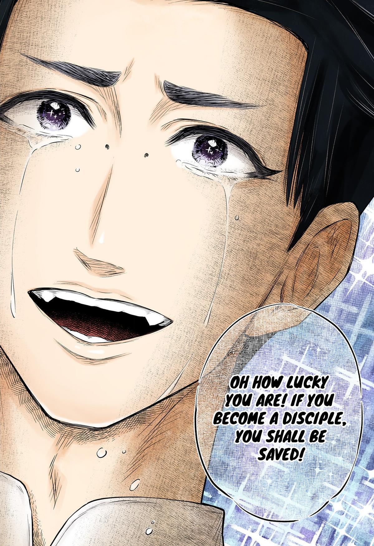 Read Shadows House Manga Online