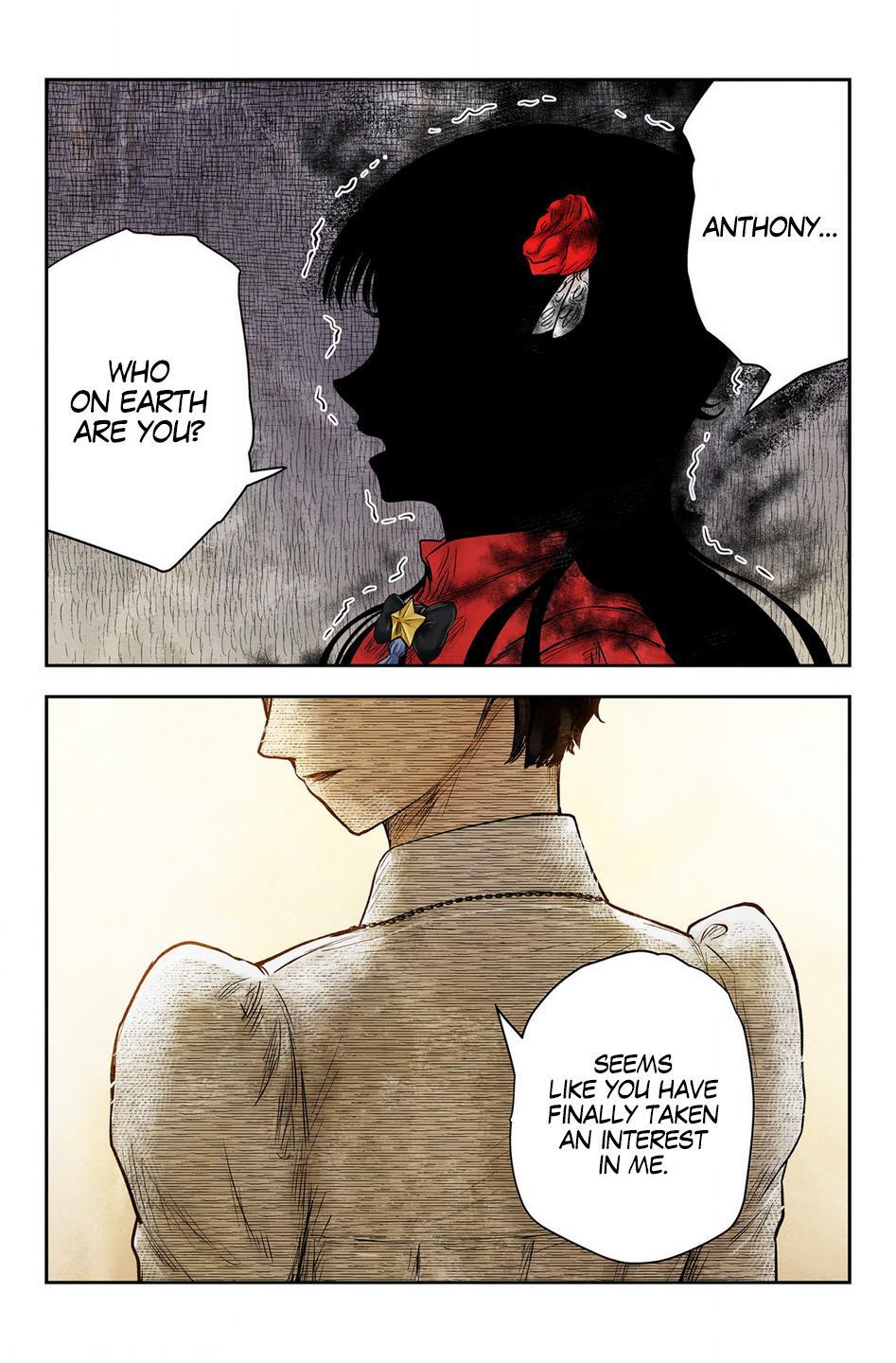 Read Shadows House Manga Online