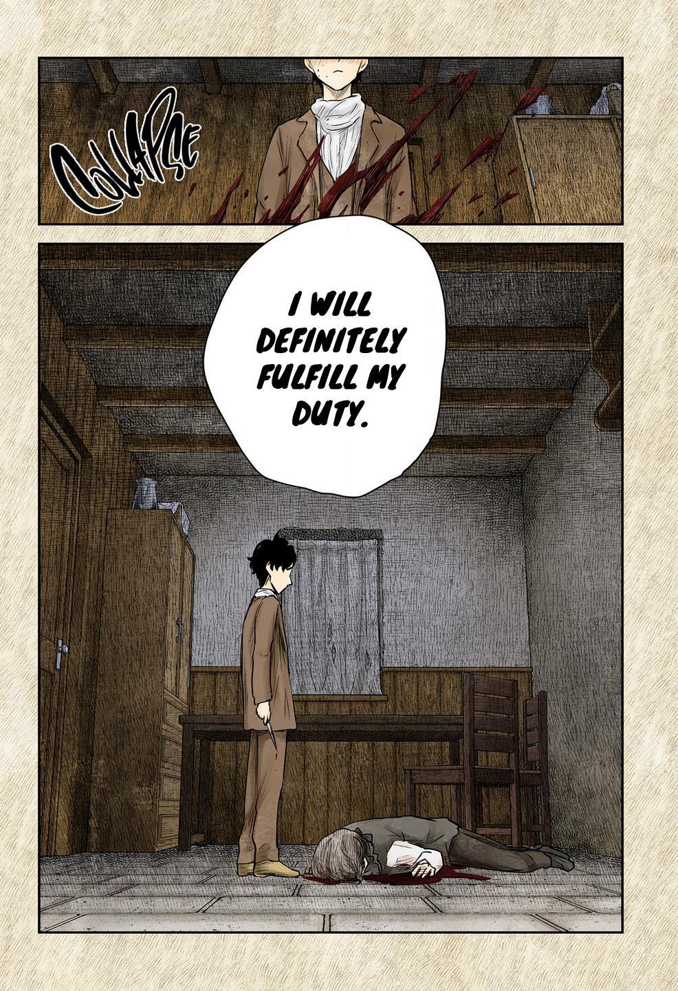 Read Shadows House Manga Online