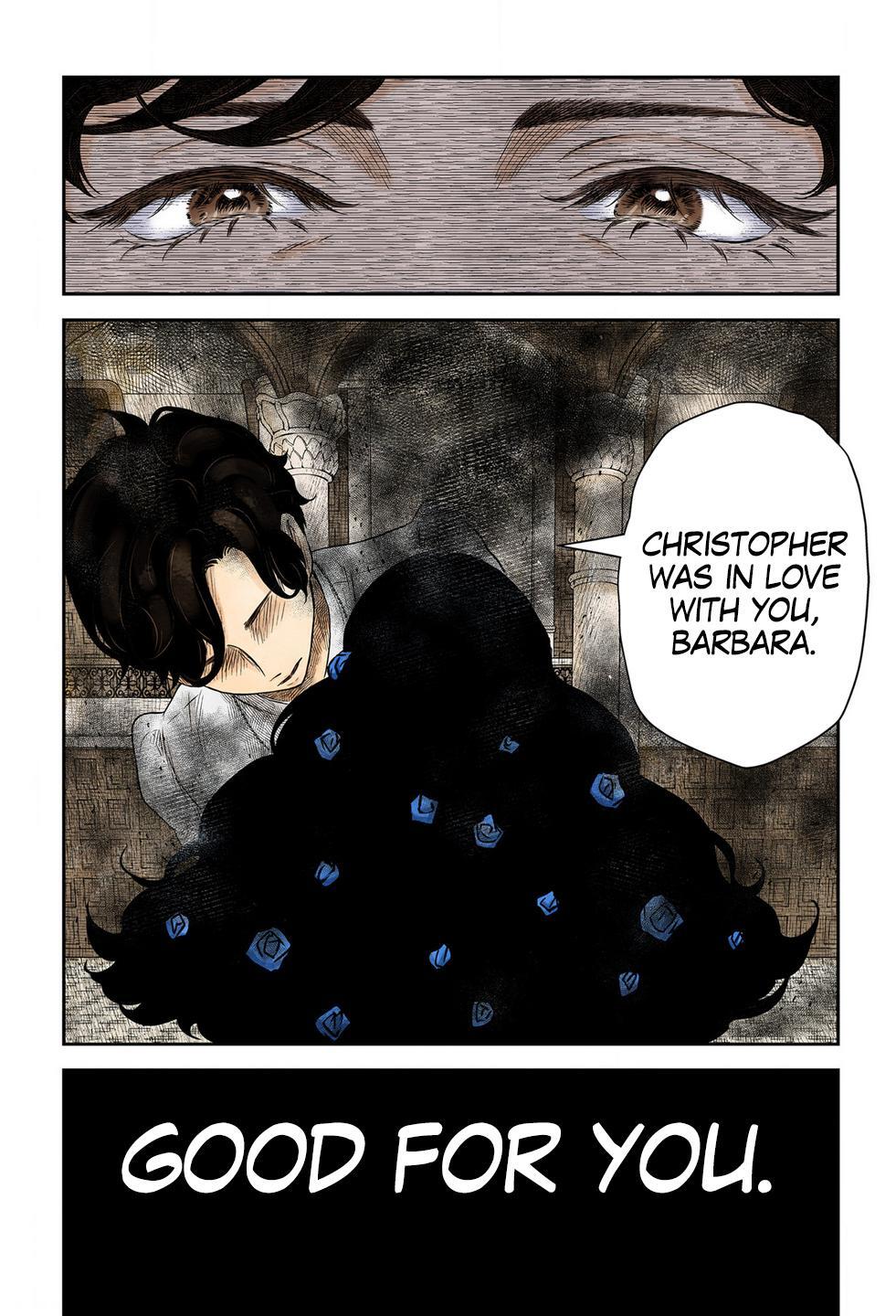 Read Shadows House Manga Online