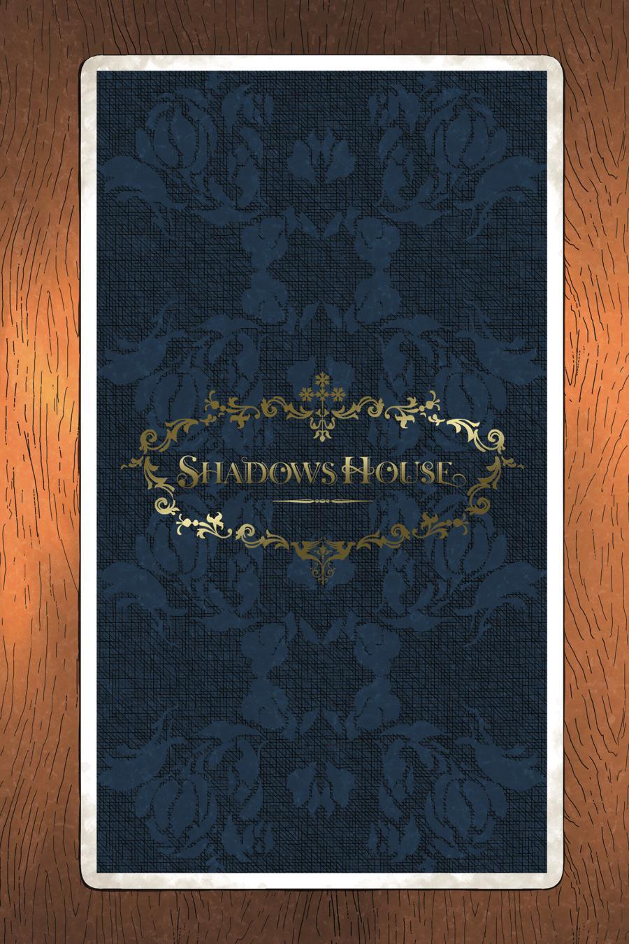 Read Shadows House Manga Online