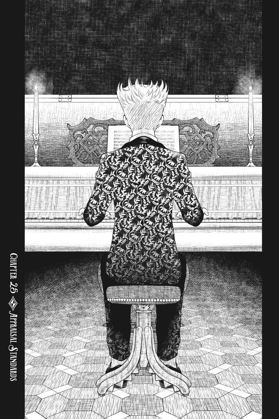 Read Shadows House Manga Online