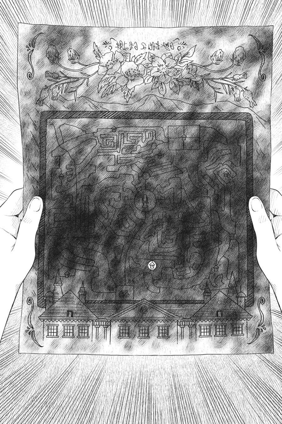 Read Shadows House Manga Online
