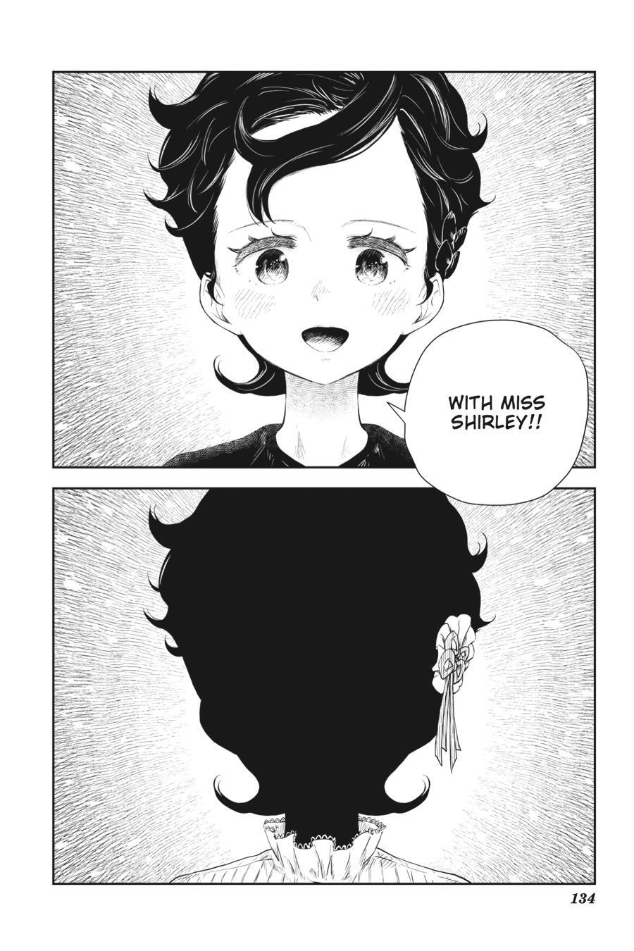 Read Shadows House Manga Online