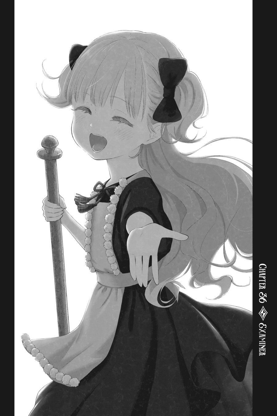 Read Shadows House Manga Online