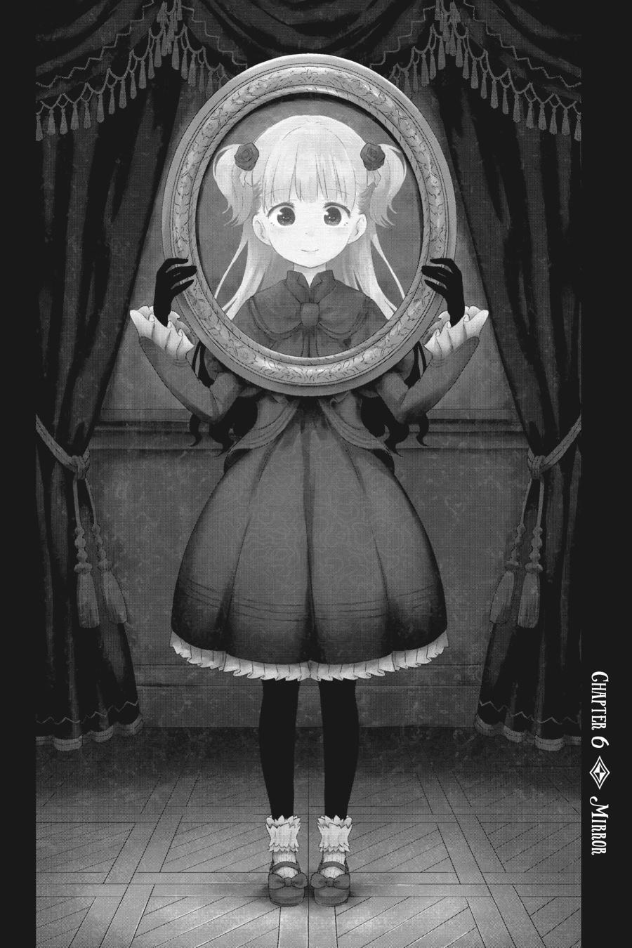 Read Shadows House Manga Online
