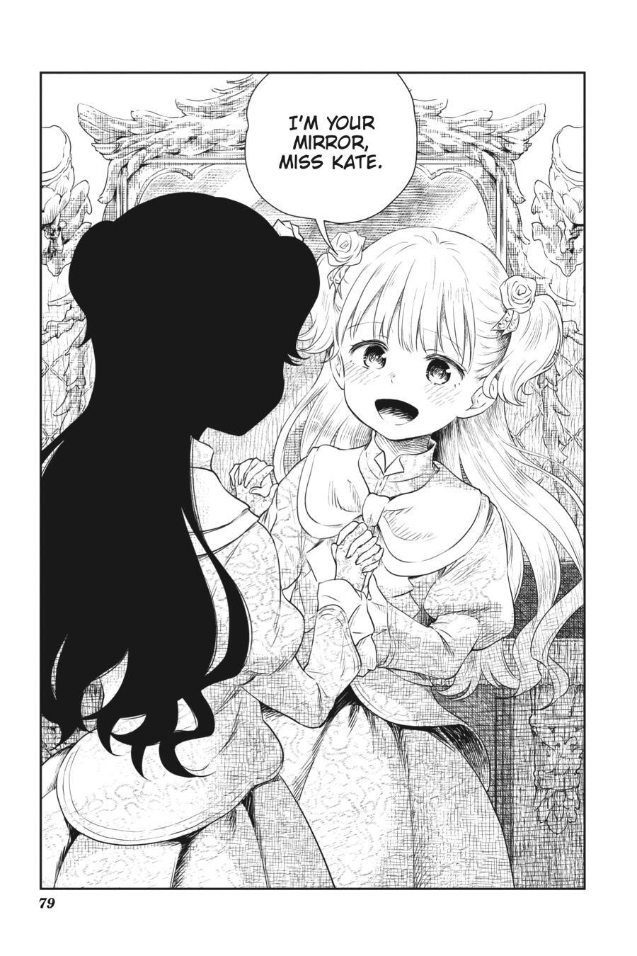 Read Shadows House Manga Online