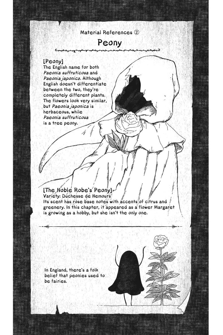 Read Shadows House Manga Online