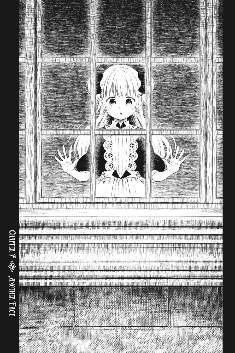 Read Shadows House Manga Online