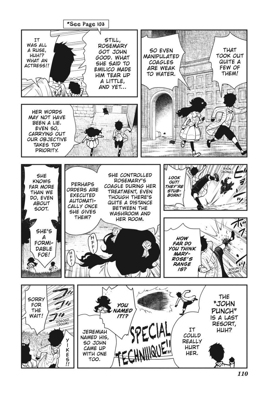Read Shadows House Manga Online