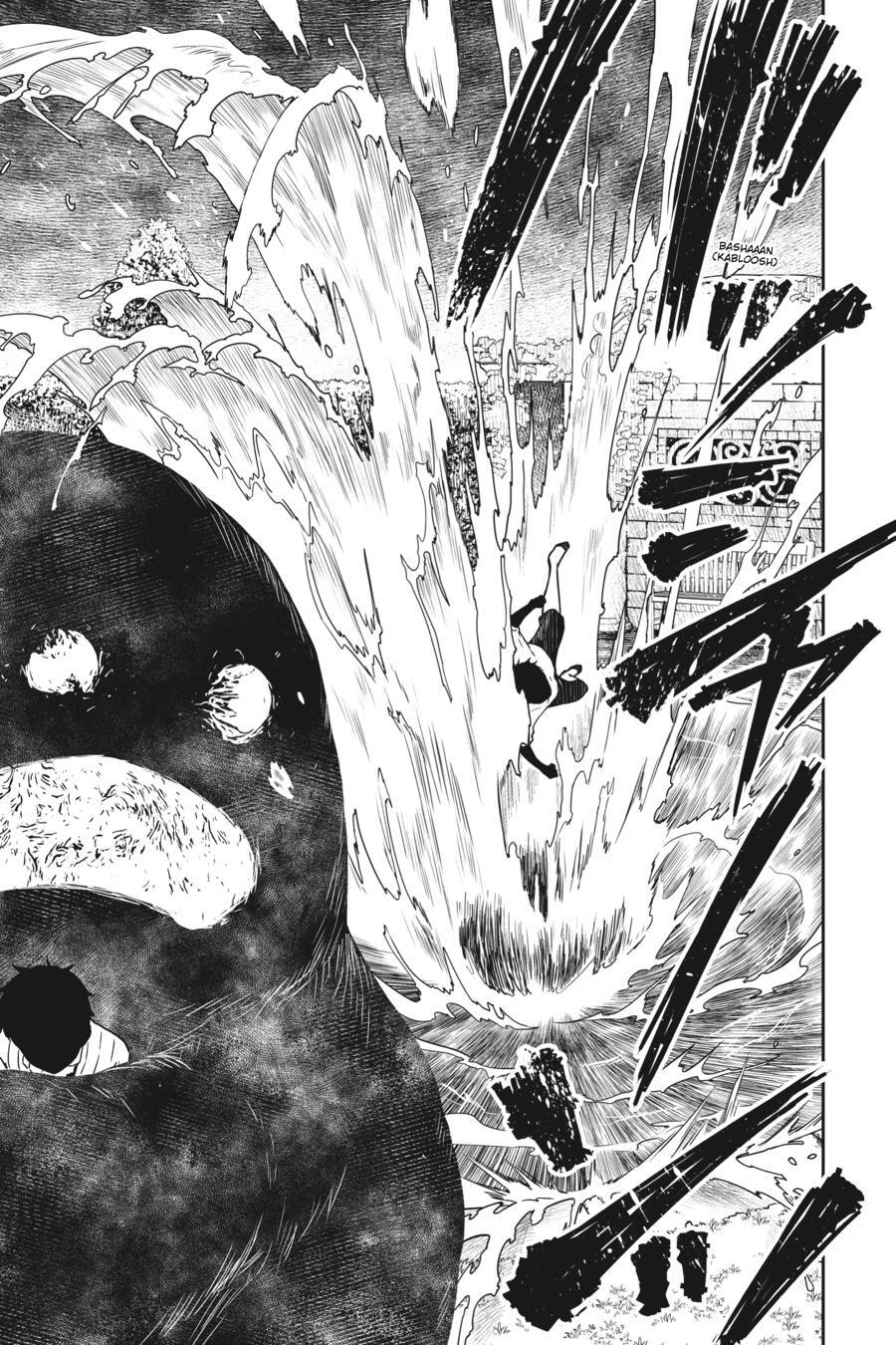 Read Shadows House Manga Online