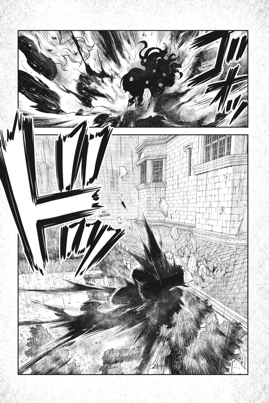 Read Shadows House Manga Online