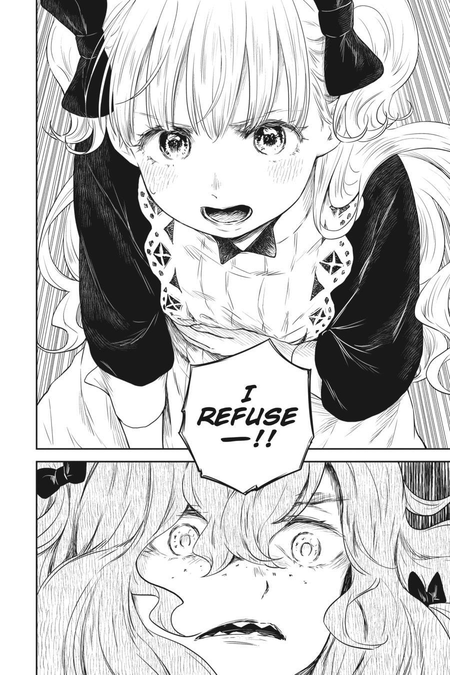 Read Shadows House Manga Online