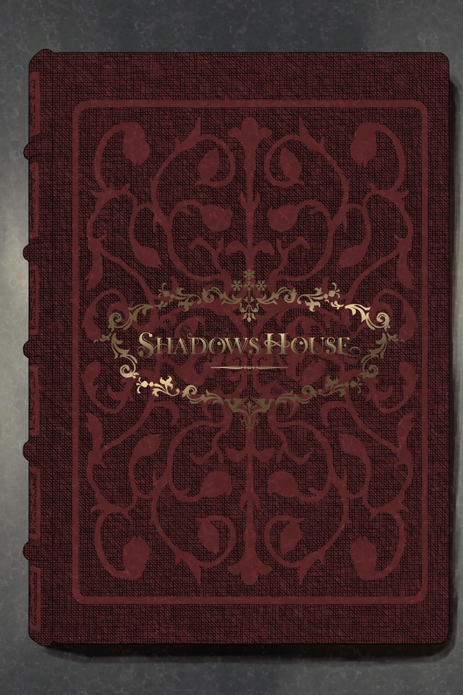 Read Shadows House Manga Online