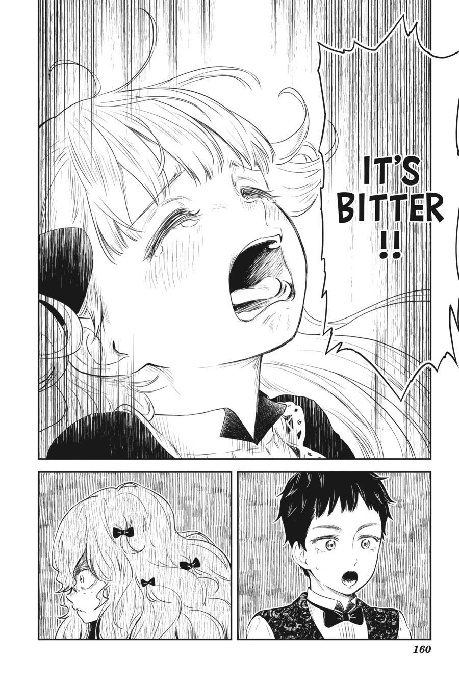 Read Shadows House Manga Online