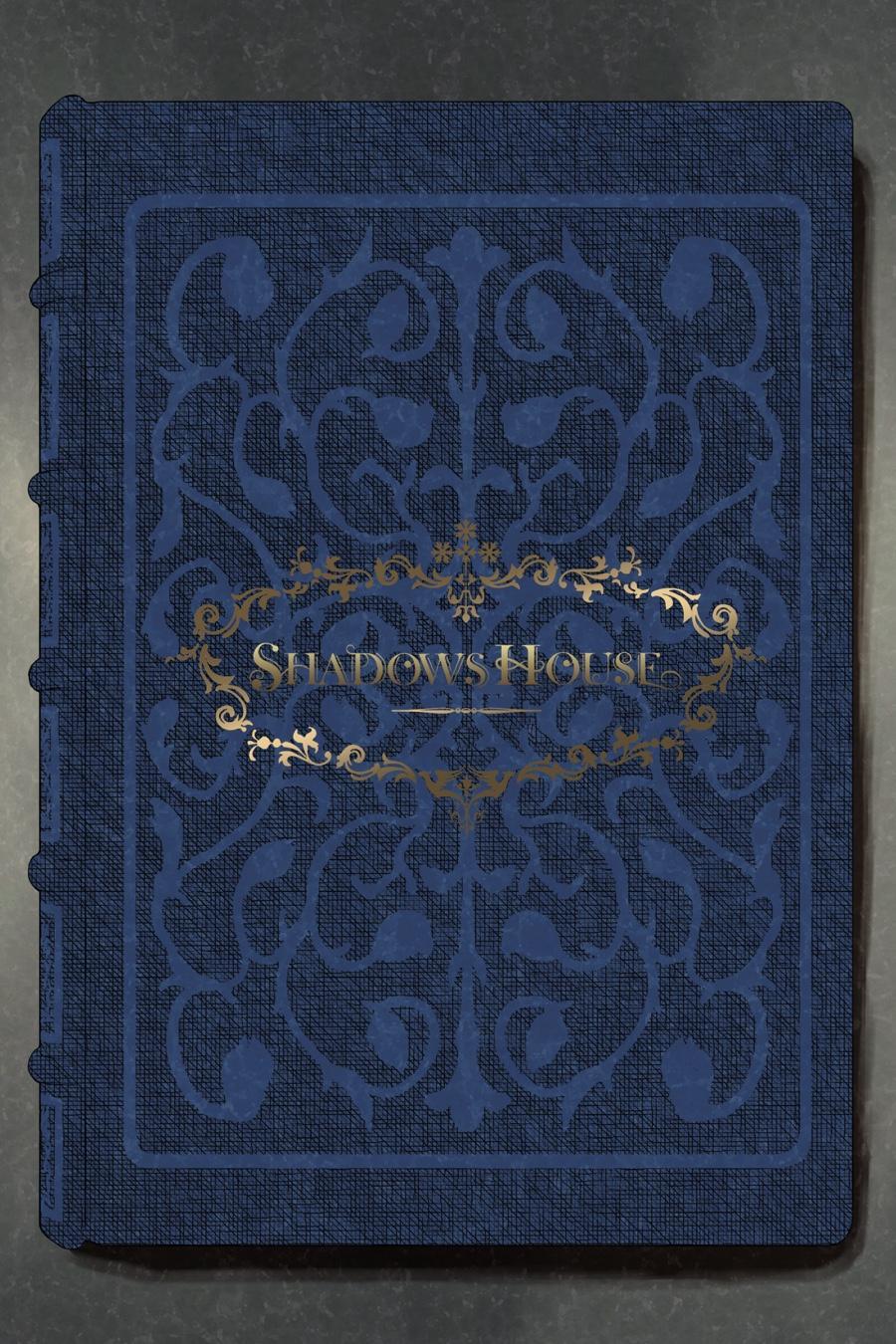 Read Shadows House Manga Online