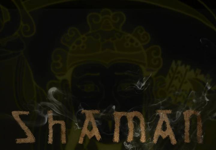 Read Shaman Manga Online