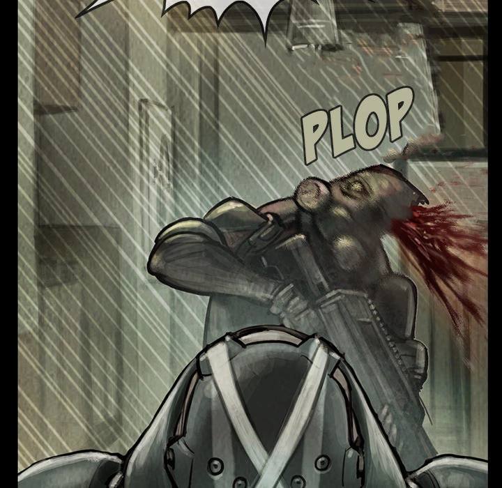 Read Shaman Manga Online