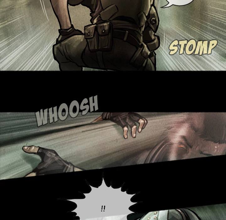Read Shaman Manga Online