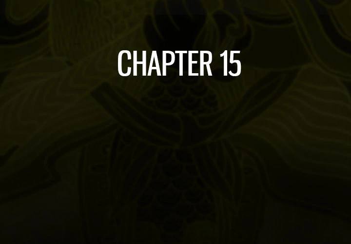 Read Shaman Manga Online