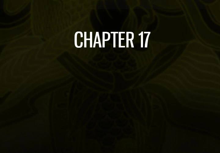 Read Shaman Manga Online