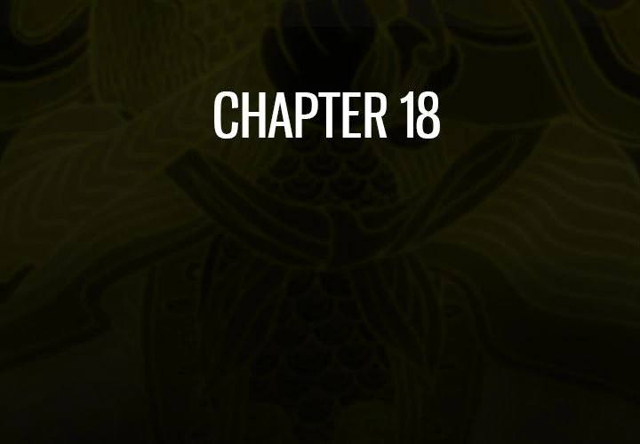 Read Shaman Manga Online