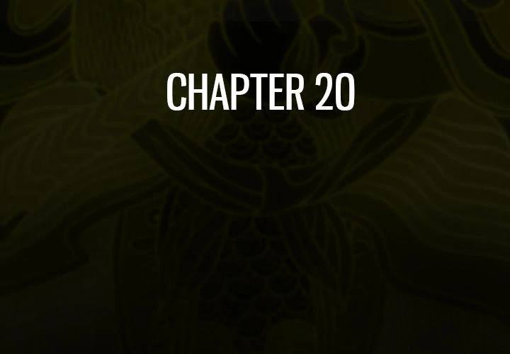 Read Shaman Manga Online