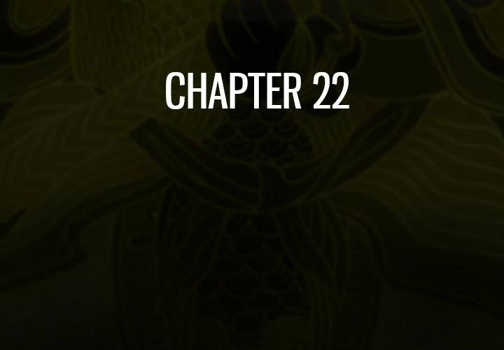 Read Shaman Manga Online