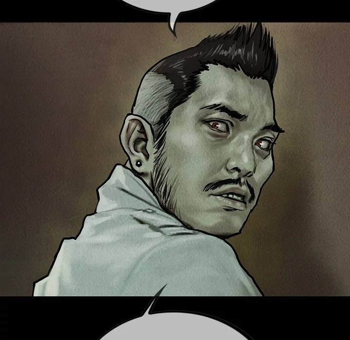 Read Shaman Manga Online