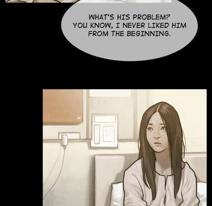 Read Shaman Manga Online