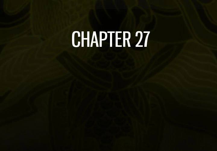 Read Shaman Manga Online