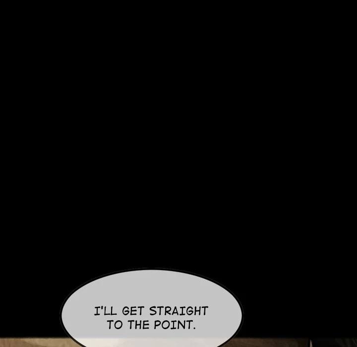 Read Shaman Manga Online