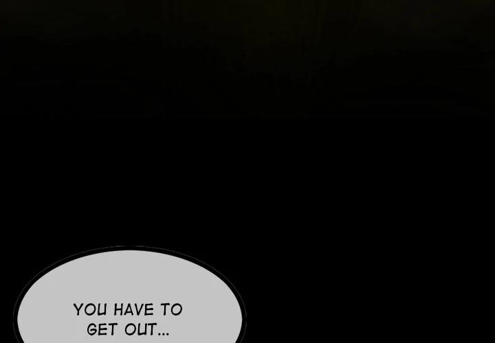 Read Shaman Manga Online