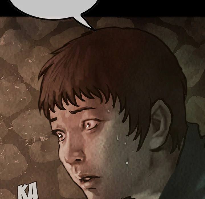 Read Shaman Manga Online