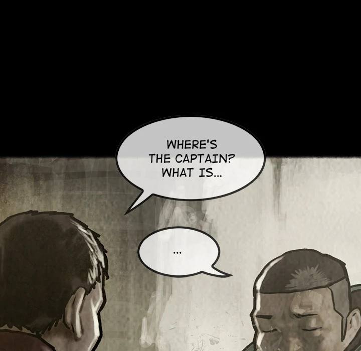 Read Shaman Manga Online